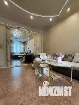 2-к квартира, посуточно, 60м2, 2/15 этаж