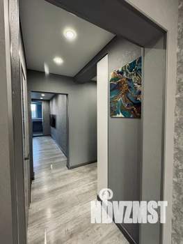 1-к квартира, посуточно, 40м2, 3/17 этаж