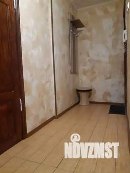 1-к квартира, посуточно, 38м2, 4/5 этаж