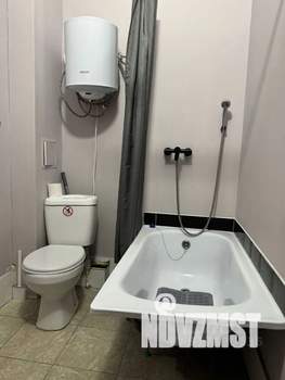 Студия квартира, посуточно, 19м2, 2/4 этаж