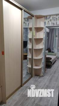 1-к квартира, на длительный срок, 30м2, 14/16 этаж