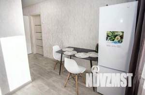 1-к квартира, посуточно, 34м2, 2/9 этаж