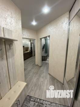 1-к квартира, на длительный срок, 35м2, 5/10 этаж