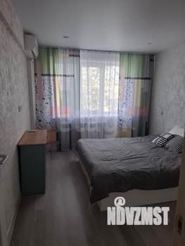 2-к квартира, на длительный срок, 53м2, 4/5 этаж