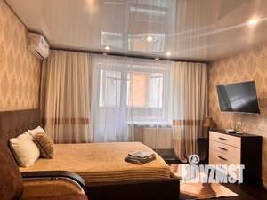 Студия квартира, посуточно, 30м2, 3/9 этаж