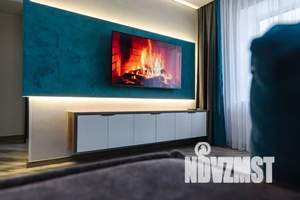1-к квартира, посуточно, 43м2, 6/8 этаж