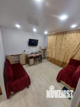 2-к квартира, на длительный срок, 32м2, 1/3 этаж