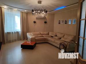 2-к квартира, посуточно, 70м2, 7/10 этаж