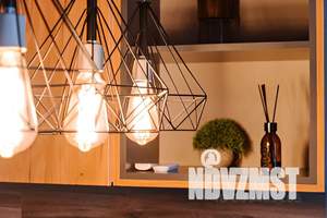 1-к квартира, посуточно, 40м2, 8/9 этаж