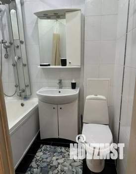 2-к квартира, посуточно, 60м2, 2/5 этаж