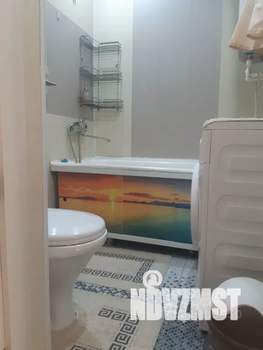 1-к квартира, посуточно, 33м2, 1/5 этаж