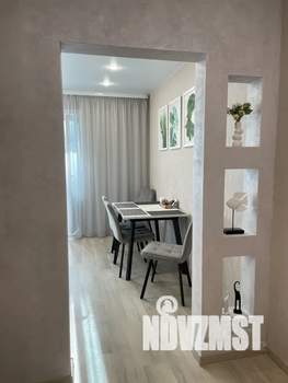 2-к квартира, посуточно, 70м2, 7/10 этаж