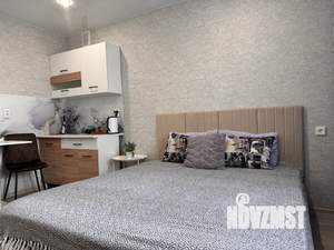 Студия квартира, посуточно, 26м2, 7/9 этаж