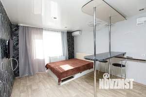 Студия квартира, посуточно, 31м2, 12/14 этаж