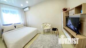 1-к квартира, посуточно, 35м2, 10/10 этаж