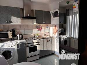 1-к квартира, посуточно, 45м2, 5/5 этаж