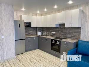 2-к квартира, на длительный срок, 33м2, 9/9 этаж