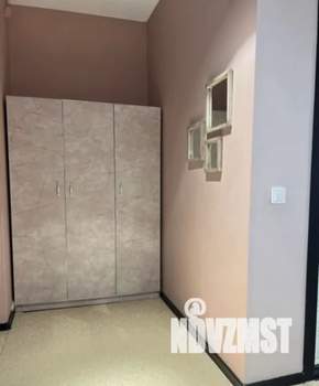 1-к квартира, посуточно, 40м2, 9/9 этаж