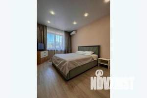 1-к квартира, посуточно, 10м2, 1/10 этаж