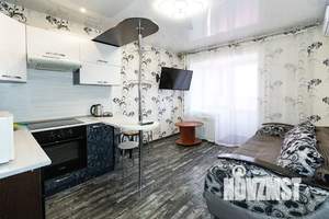 1-к квартира, посуточно, 29м2, 3/16 этаж