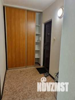 1-к квартира, посуточно, 34м2, 1/5 этаж