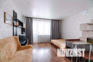 1-к квартира, посуточно, 33м2, 7/10 этаж