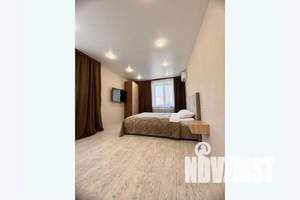 1-к квартира, посуточно, 40м2, 3/5 этаж