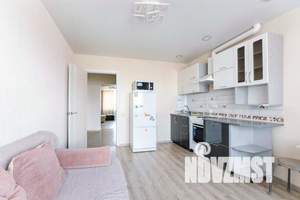 1-к квартира, посуточно, 47м2, 6/10 этаж