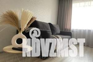 1-к квартира, посуточно, 36м2, 5/12 этаж