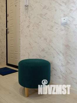 2-к квартира, посуточно, 45м2, 1/1 этаж