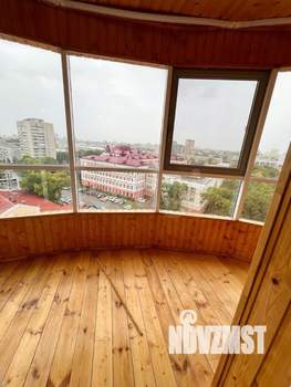 3-к квартира, на длительный срок, 89м2, 10/22 этаж
