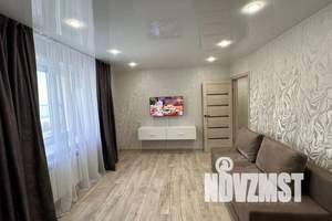 1-к квартира, посуточно, 40м2, 7/10 этаж