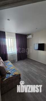 2-к квартира, на длительный срок, 46м2, 4/9 этаж