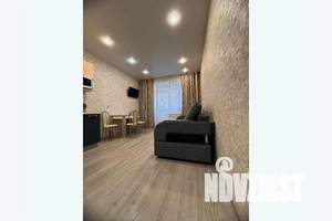 1-к квартира, посуточно, 10м2, 1/10 этаж