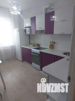 1-к квартира, посуточно, 38м2, 13/14 этаж