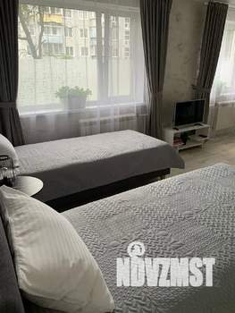 1-к квартира, посуточно, 30м2, 1/5 этаж