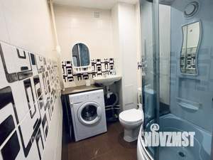 1-к квартира, посуточно, 34м2, 2/10 этаж