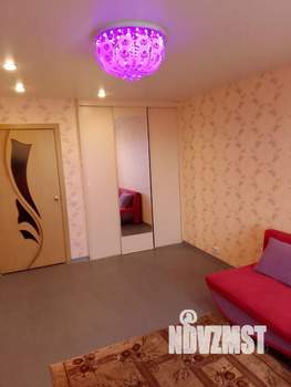 1-к квартира, на длительный срок, 40м2, 6/10 этаж