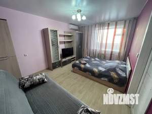 1-к квартира, посуточно, 32м2, 14/14 этаж