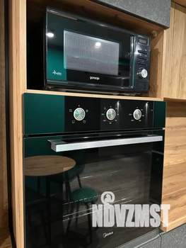 1-к квартира, посуточно, 50м2, 17/17 этаж