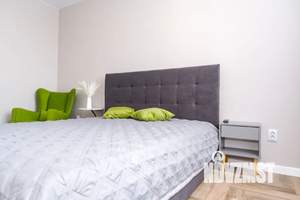 1-к квартира, посуточно, 45м2, 8/11 этаж