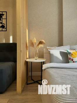 1-к квартира, посуточно, 40м2, 10/14 этаж