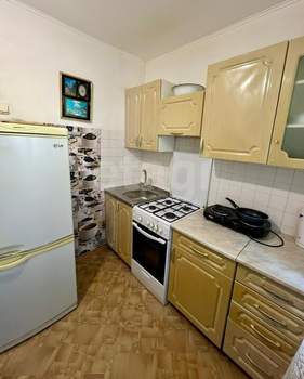 2-к квартира, на длительный срок, 45м2, 1/5 этаж