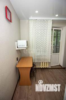 1-к квартира, на длительный срок, 35м2, 1/9 этаж