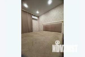 1-к квартира, посуточно, 45м2, 2/9 этаж