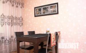 1-к квартира, посуточно, 44м2, 4/10 этаж