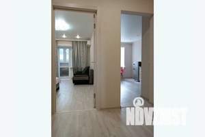 1-к квартира, посуточно, 48м2, 1/10 этаж