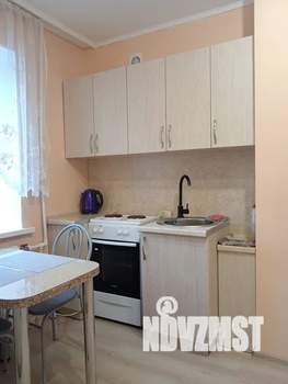 1-к квартира, посуточно, 30м2, 1/9 этаж