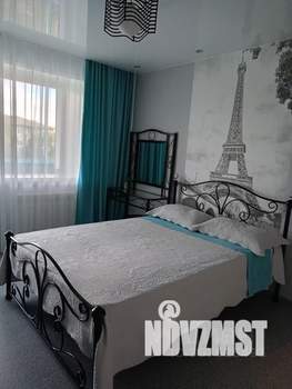 1-к квартира, посуточно, 42м2, 4/6 этаж