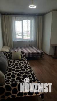 4-к квартира, посуточно, 87м2, 8/9 этаж
